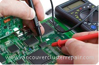Instrument Cluster Repair Newfoundland
