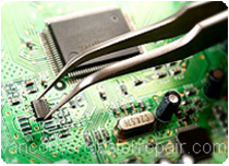 GMC Instrument Cluster speedometer Repair