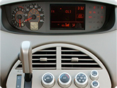 Nissan Quest Instrument Cluster Repair