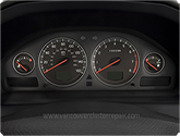 Volvo Instrument Cluster Repair